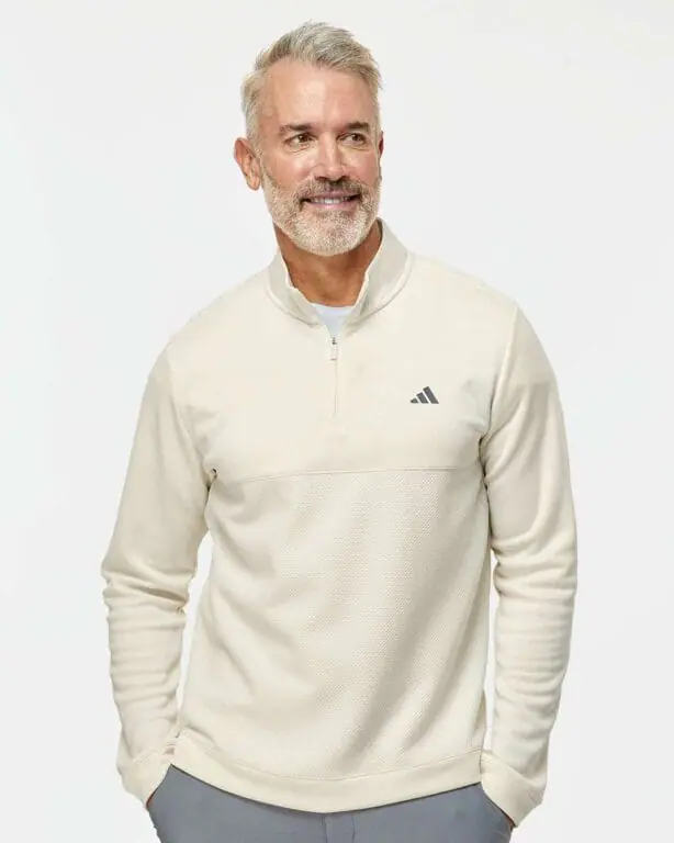 Ladies) Brooks Brothers Double Knit Full-Zip - Colony Brands