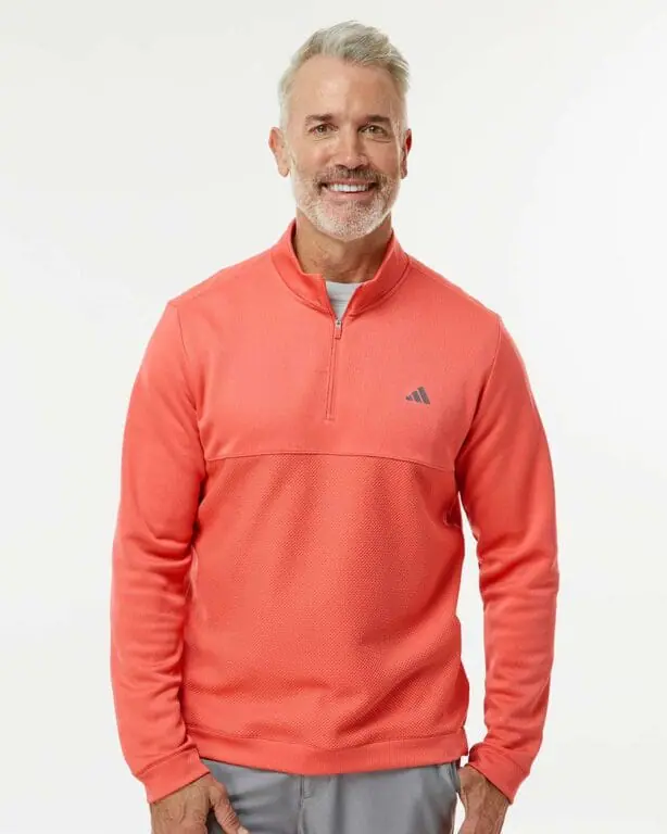 Ladies) Brooks Brothers Double Knit Full-Zip - Colony Brands