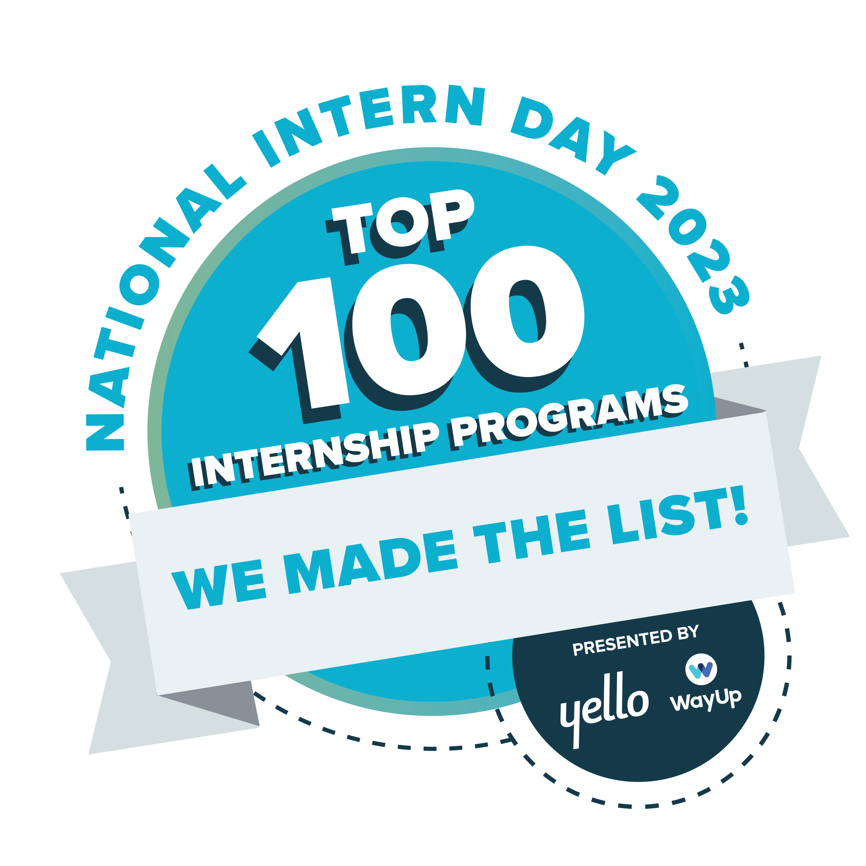 Colony Brands Internship Program reaches top 100! - Colony Brands