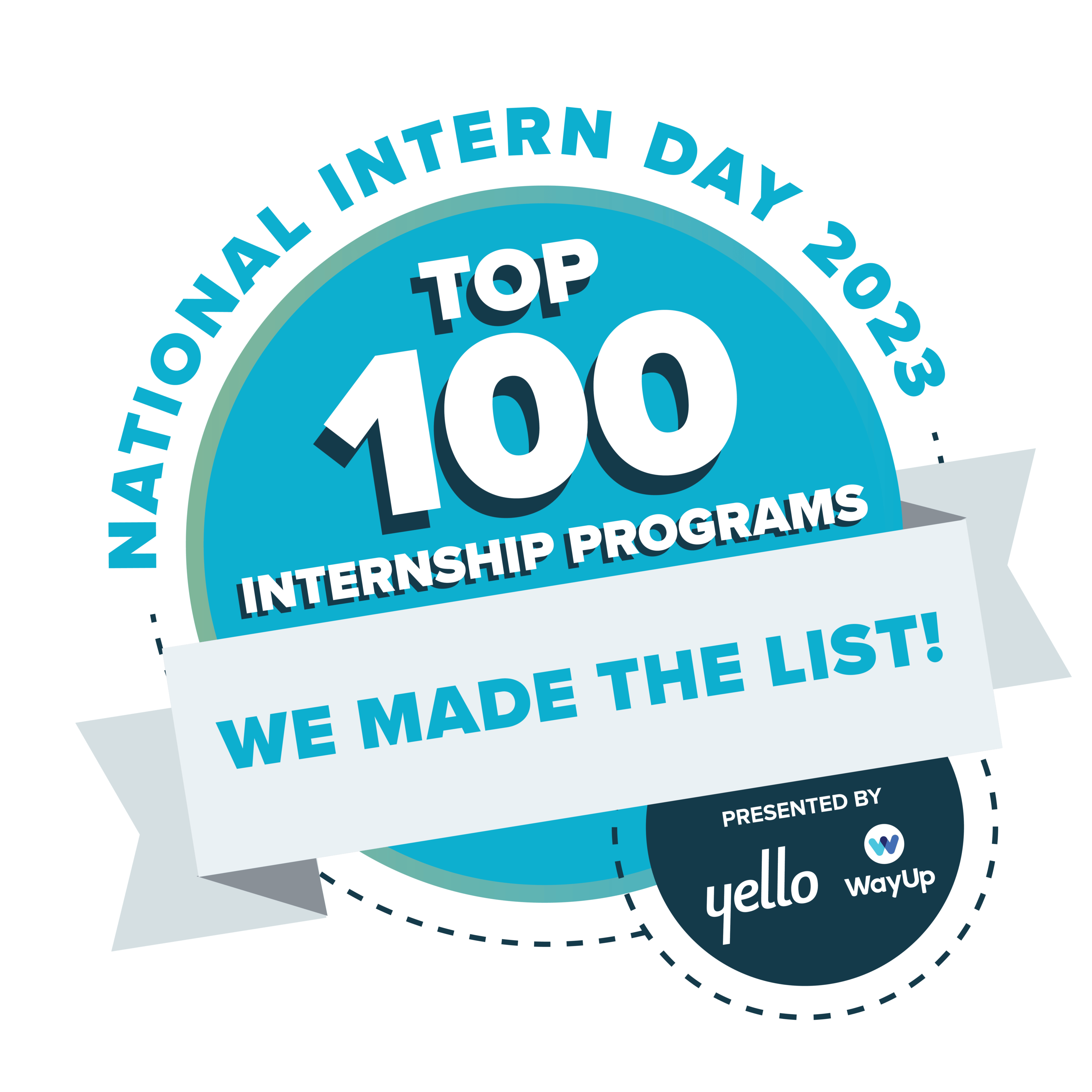 Colony Brands Internship Program reaches top 100! - Colony Brands